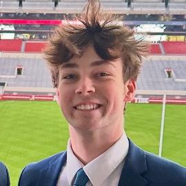Andrew Potter