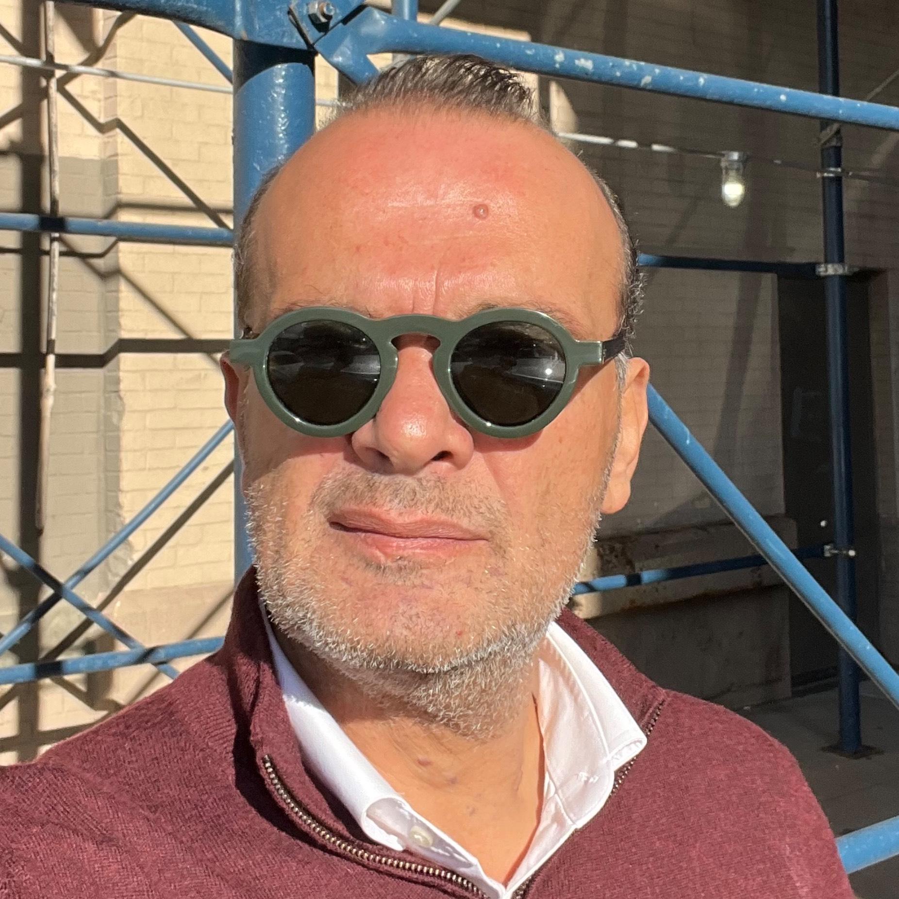 Luigi Rukaj