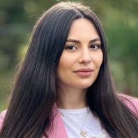 Margarita Bakhshyan