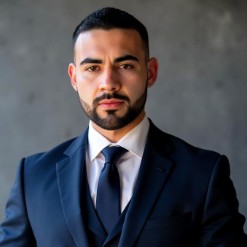 Jairo Alvarado
