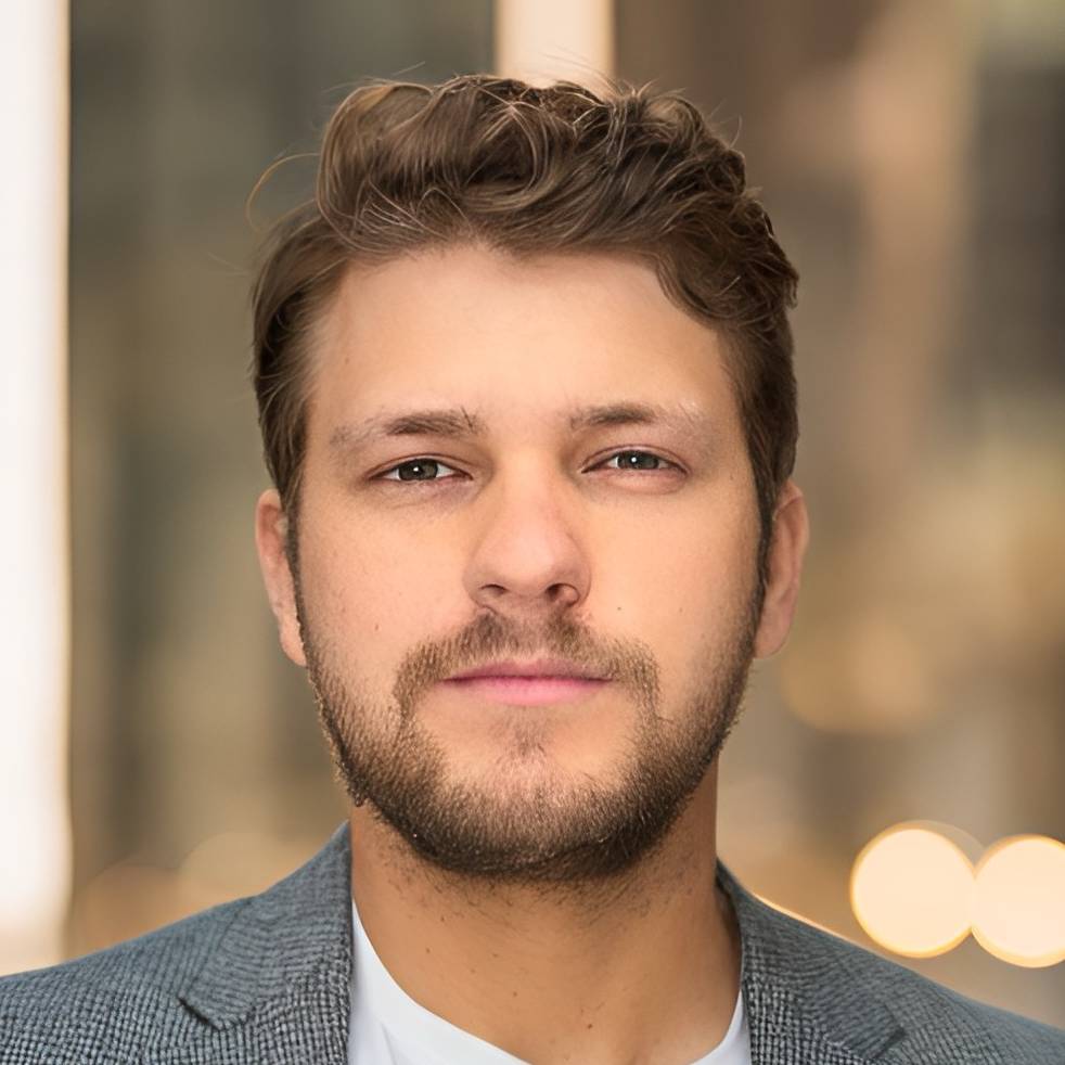Nathan Lones