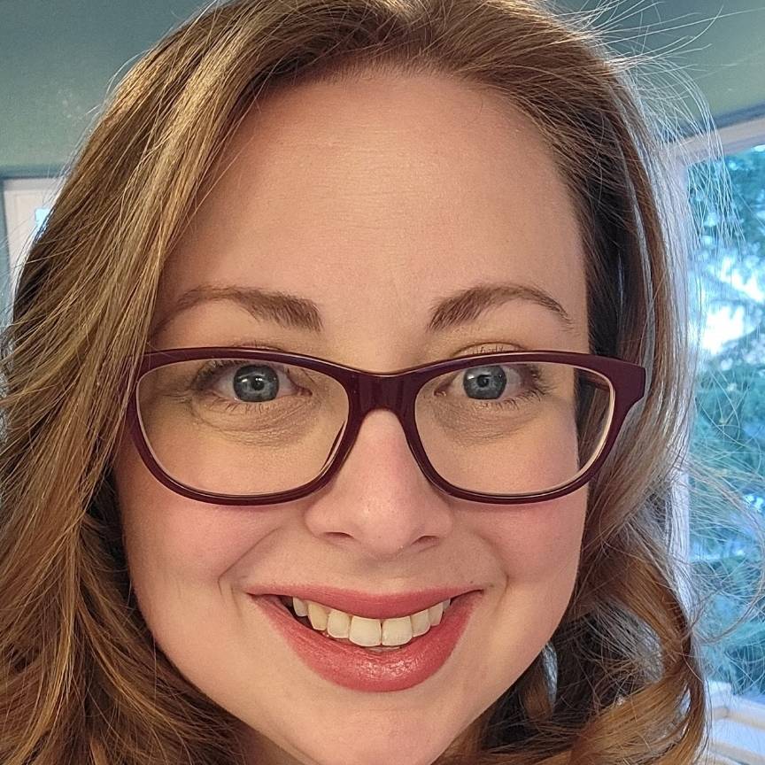 Heidi Fry