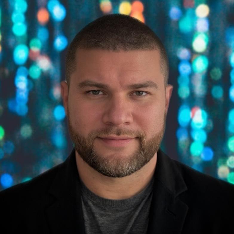 Joshua M. Reh