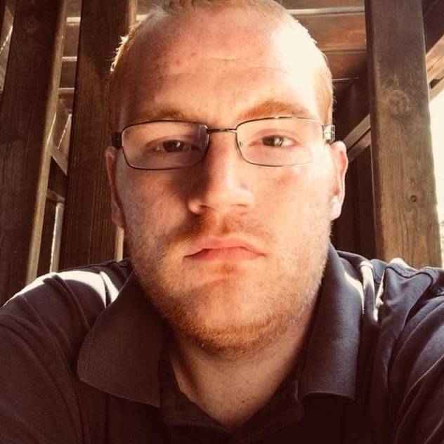 Aaron Coulter