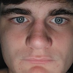 Jackson Forkey