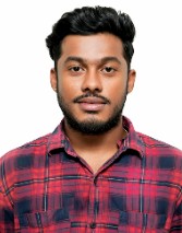 VIDHYA SHANKAR VEL .K.S