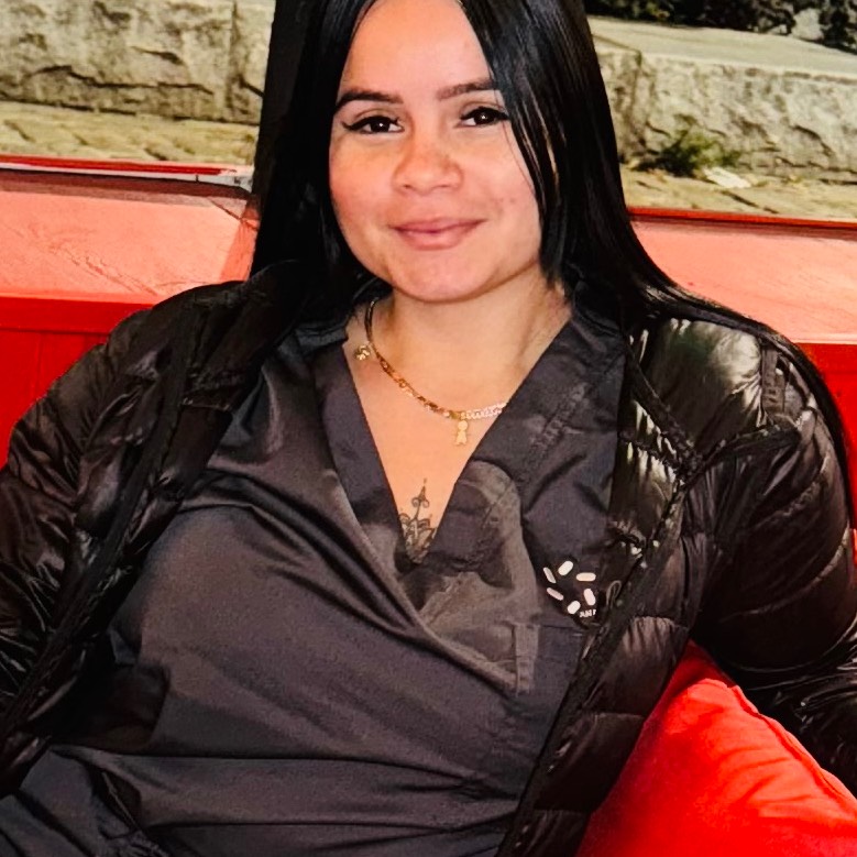 Mileidys Maria Olaves Carrasco