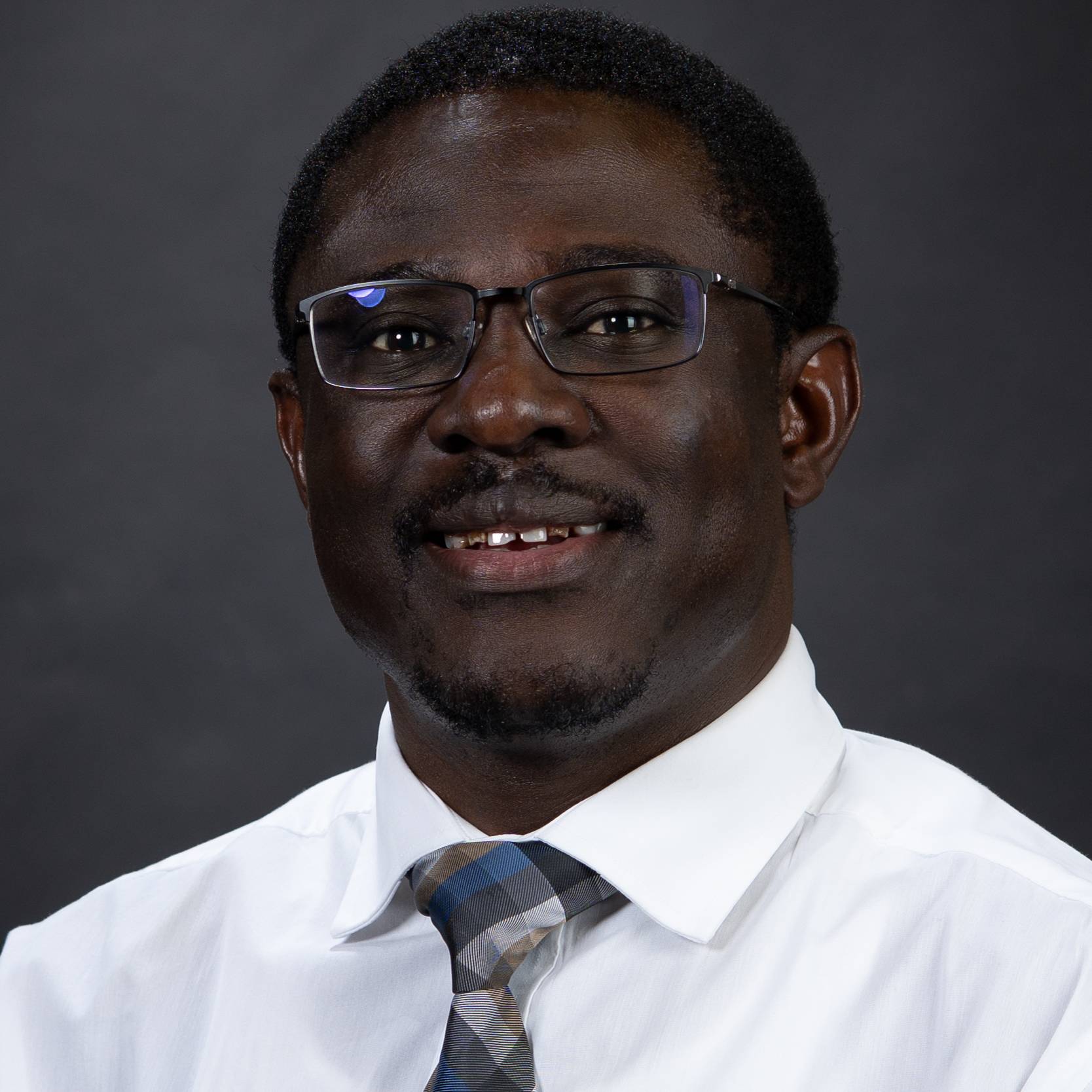 TEMIDAYO SHOLA ABOGUNRIN MD, MS
