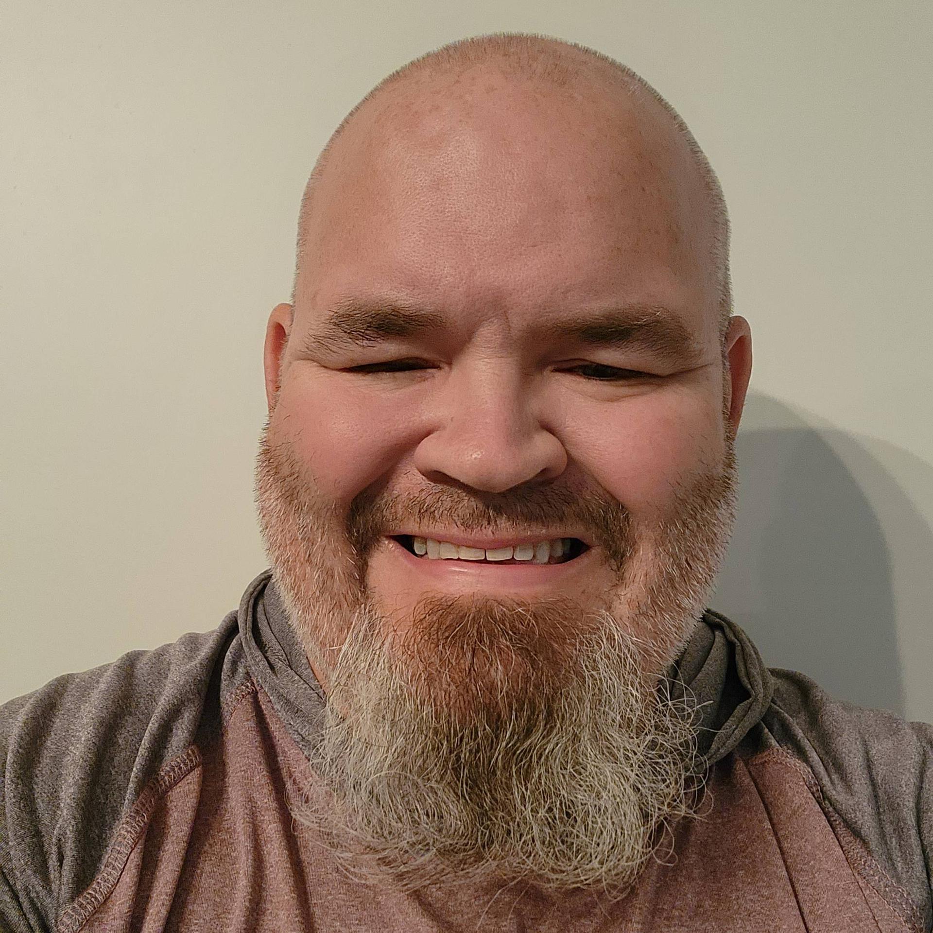 Marcus Gibbs