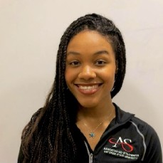 ARAYA WILLIAMS
