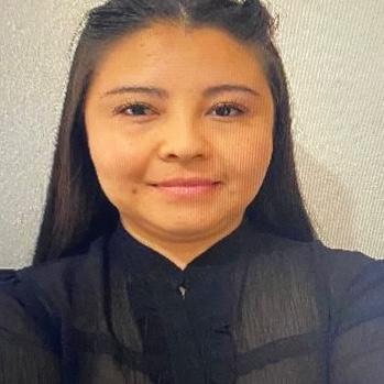NOHEMÍ DE LA PAZ VÁZQUEZ GALVÁN