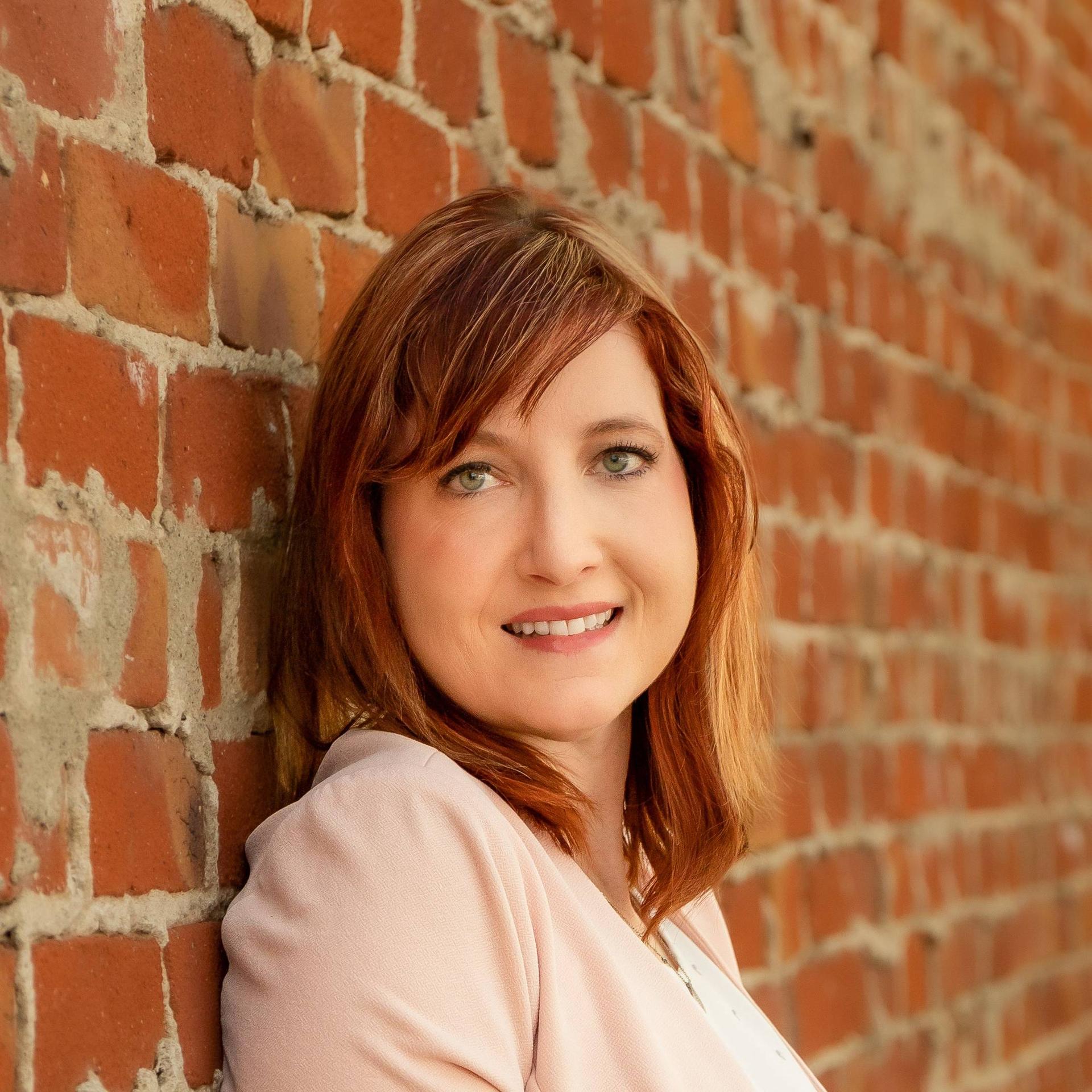 Crystal Switz, PMP