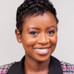 Rumbidzayi Ndangariro