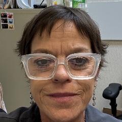 Meg Seay