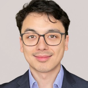 Austin Staltmanis
