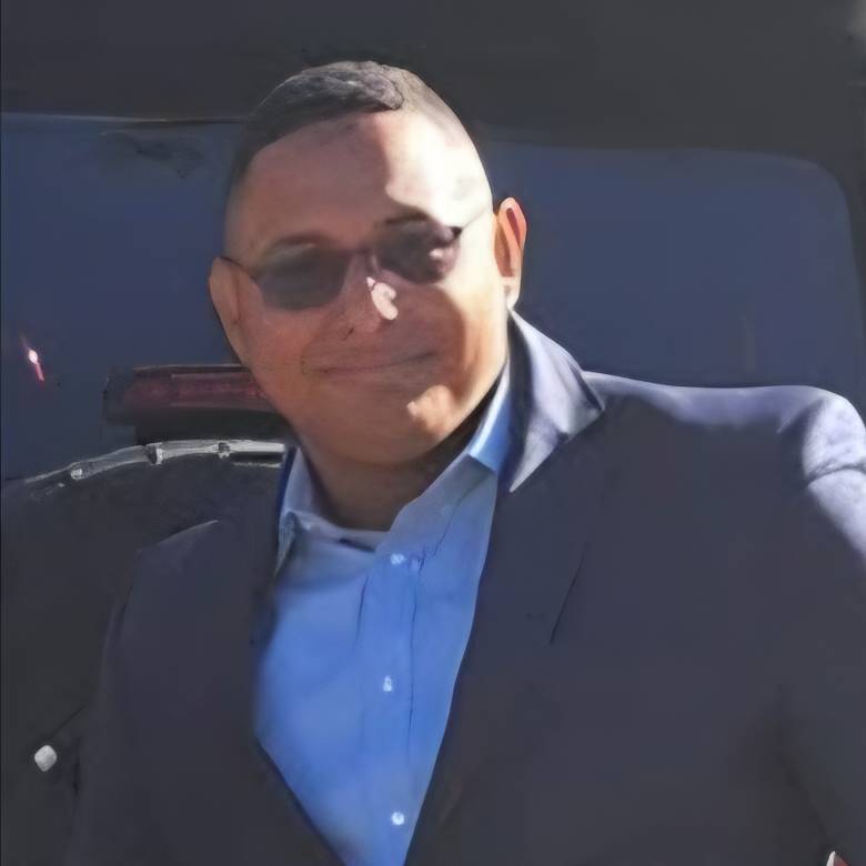 Josue Ortiz Ruiz