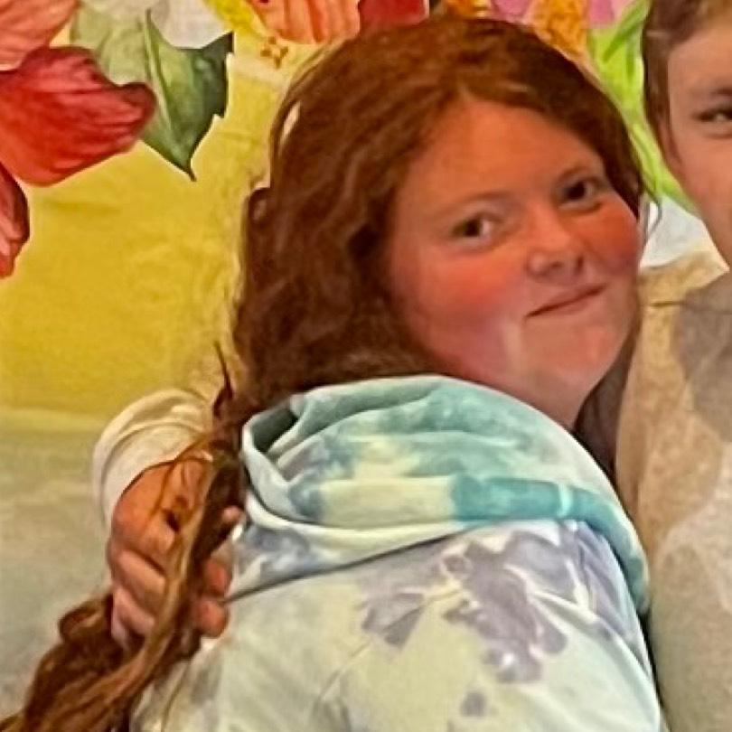 Haley Puffer