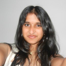 Siddhi Vispute