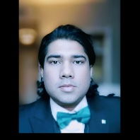 AADEN DINAKARANRAO
