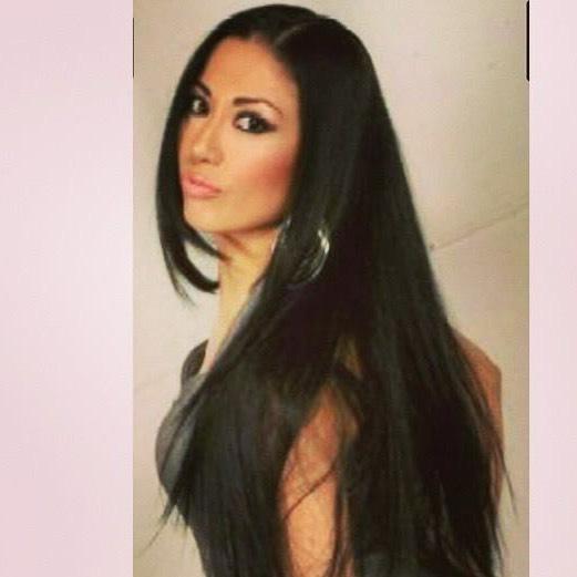 Catherine Rendon Manco