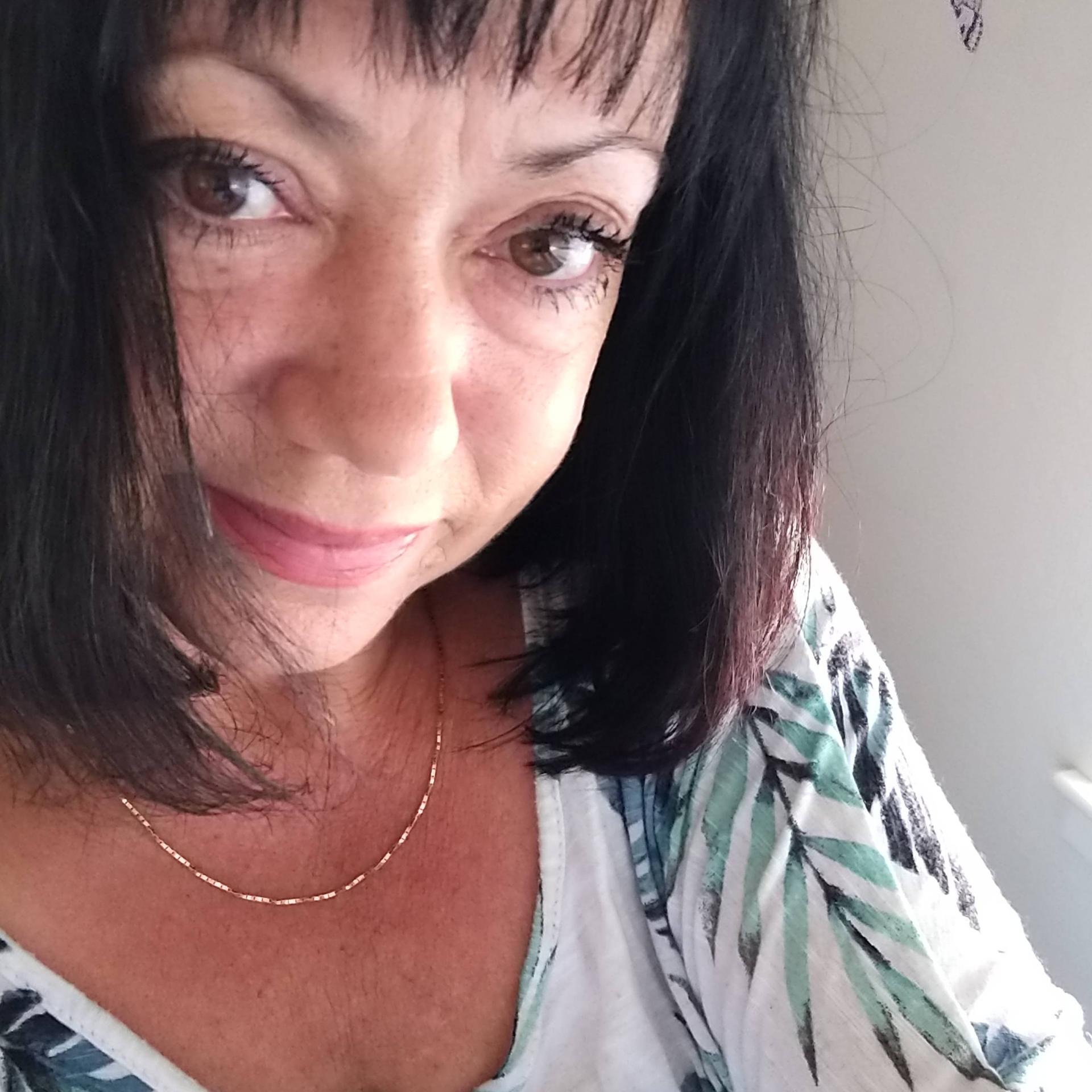 Patricia Gurule