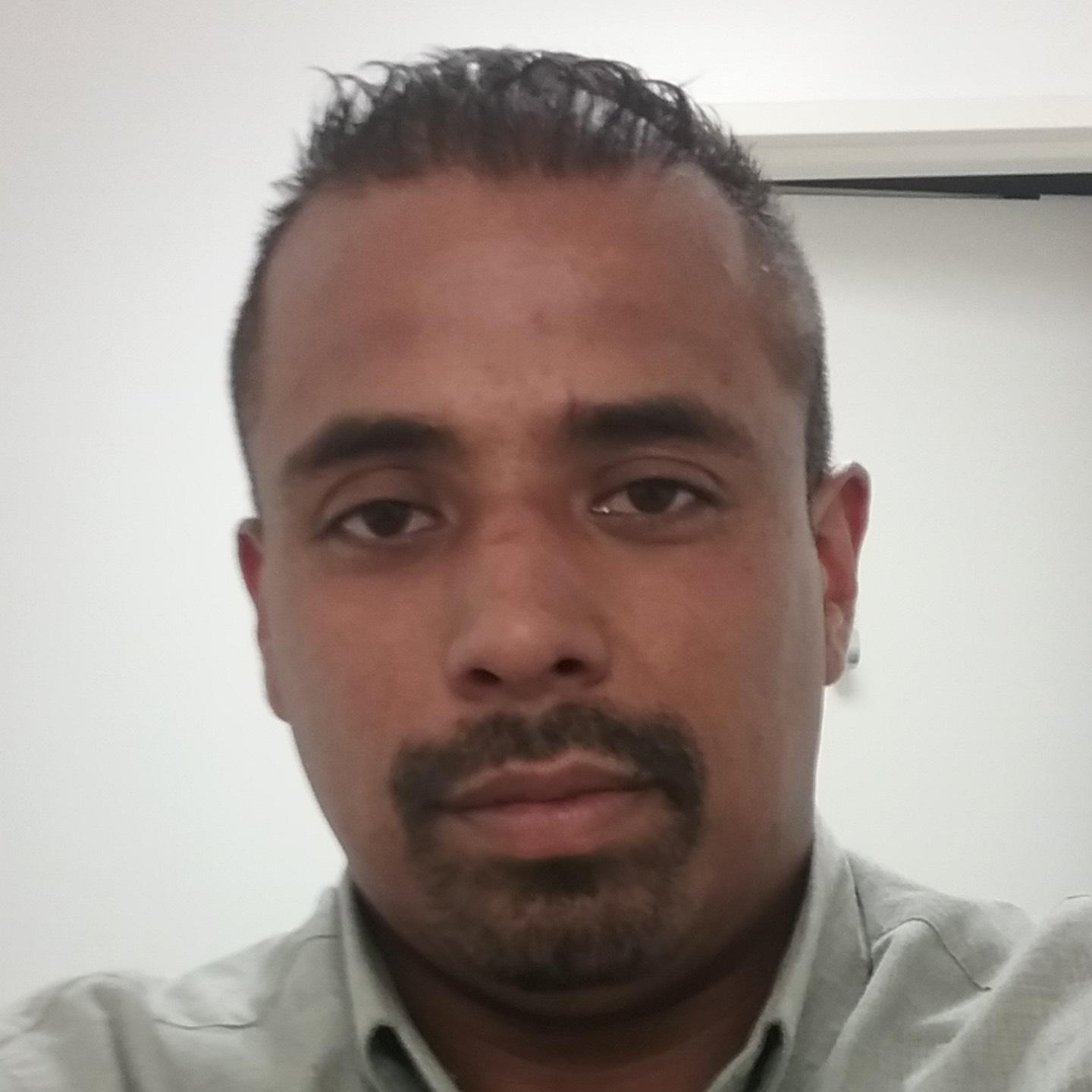 Oscar Hernandez