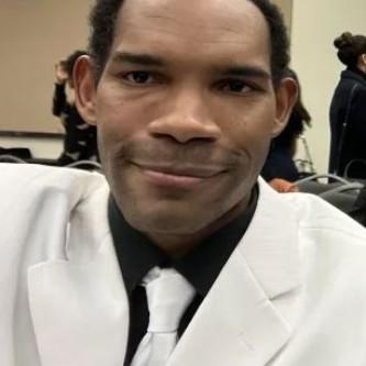 Keyvon Simpson