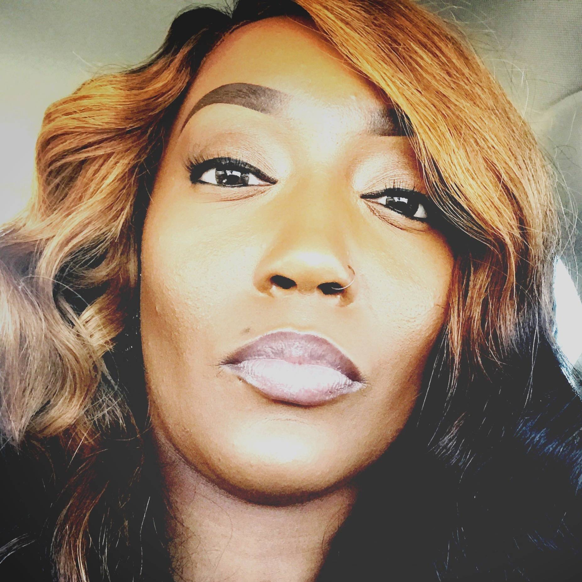 SHAKINA PRINCE