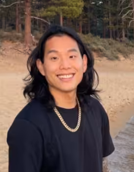 Albert Yang