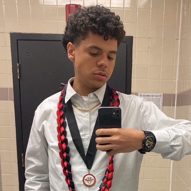 Justin Solomon