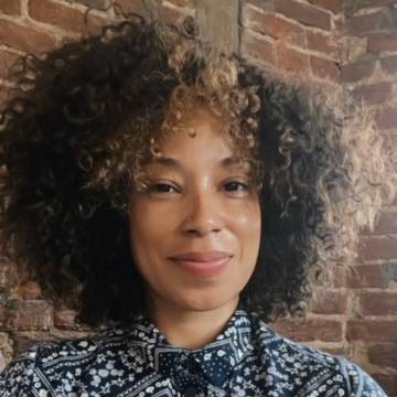 Nadia Abrahams
