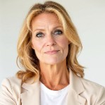 JEANNIE PREUTER