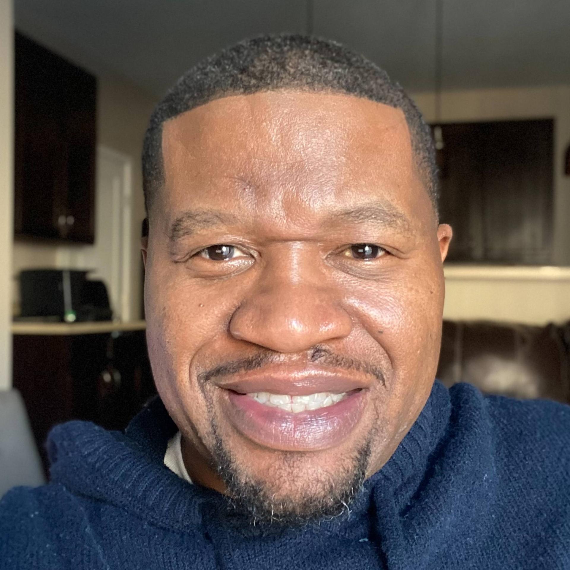 Derrick Thompson