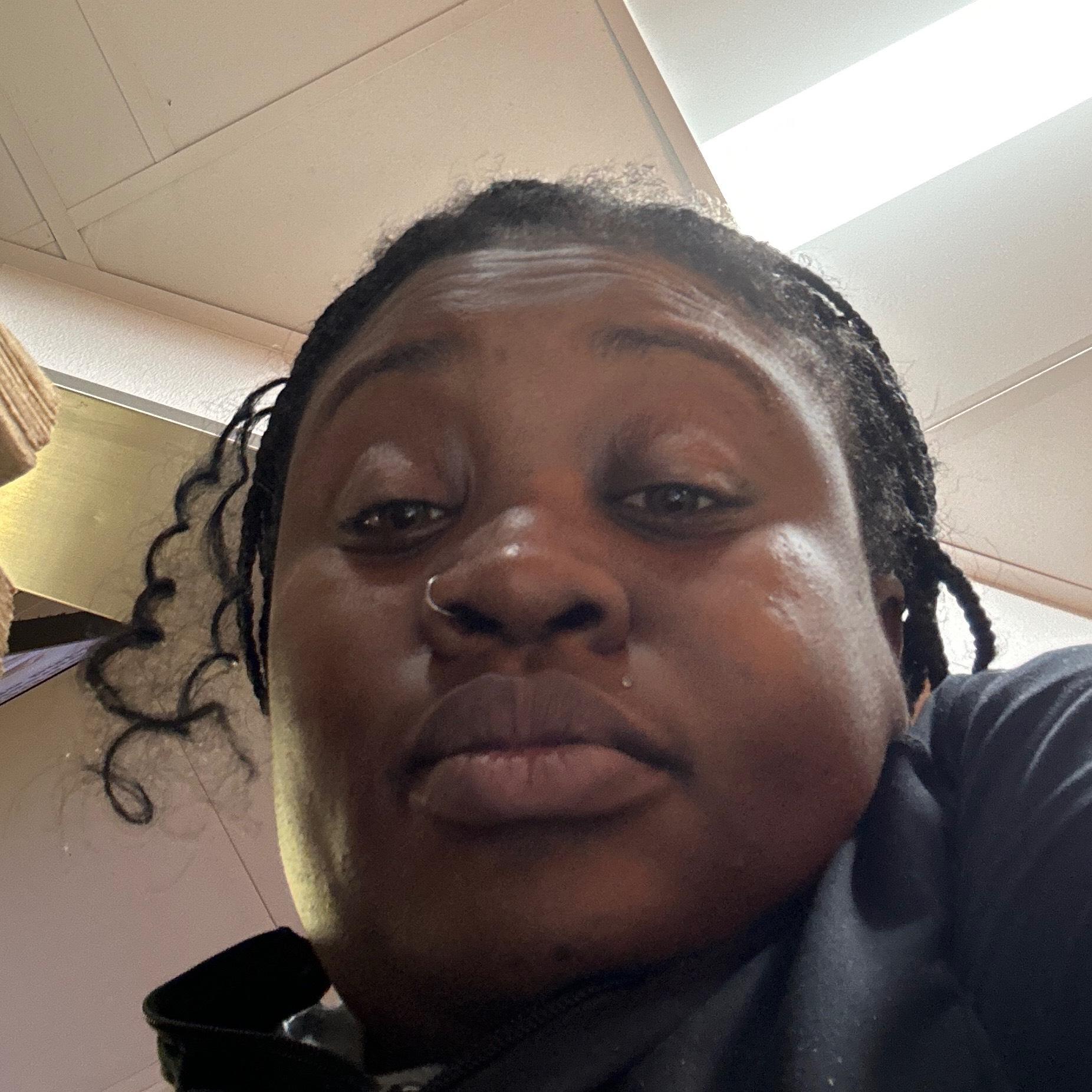 Kedasha Brown