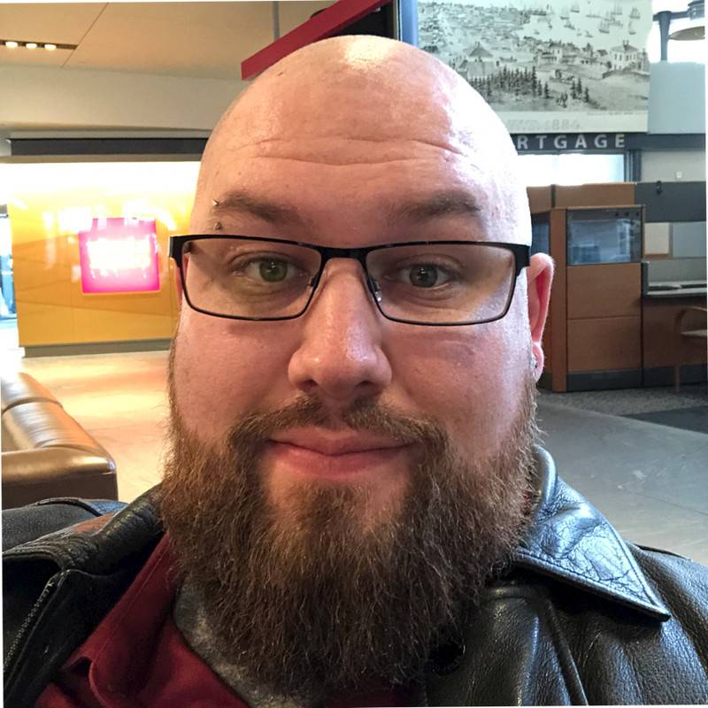 Aaron J. Linde