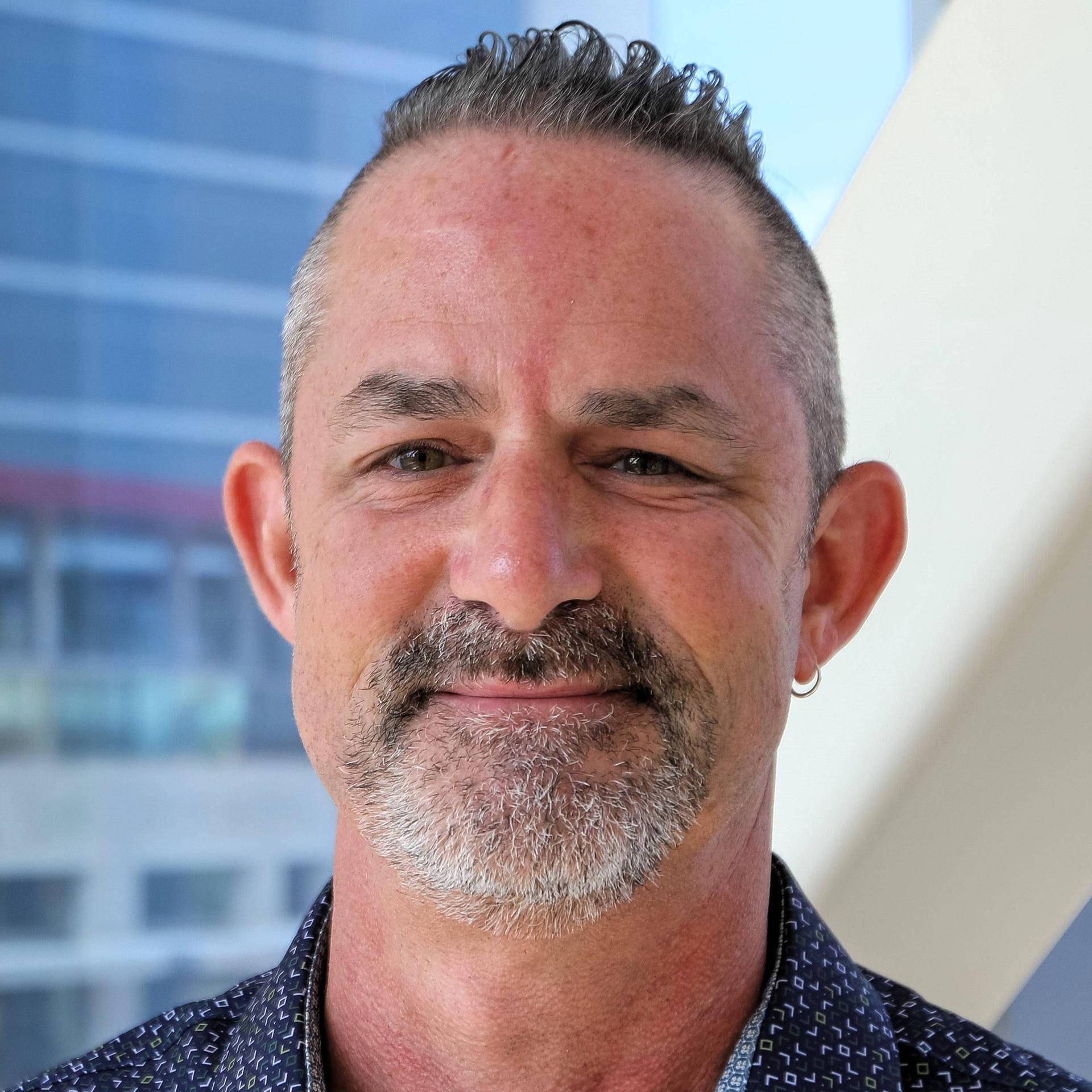 Michael Pavao