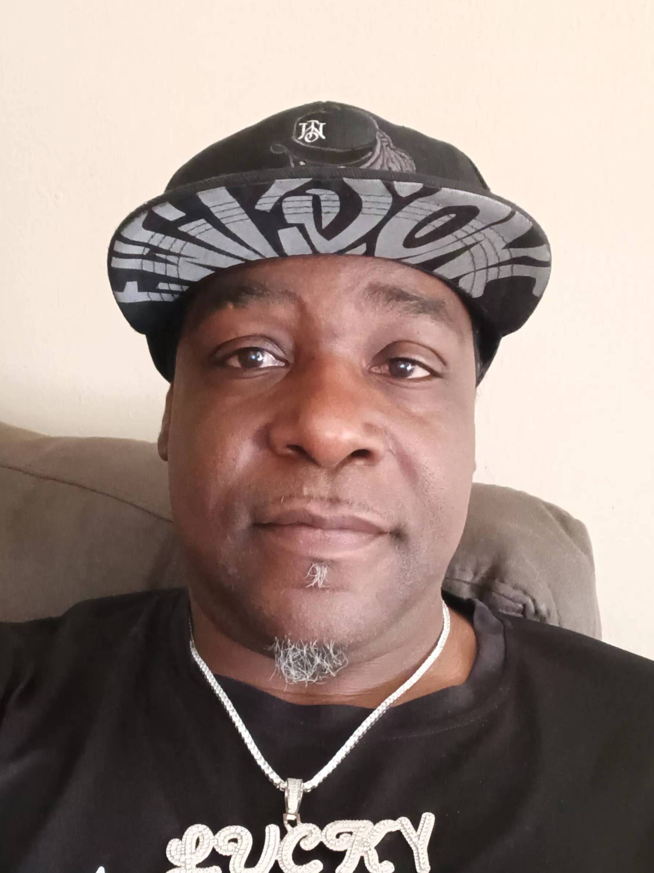 Darnell Riley