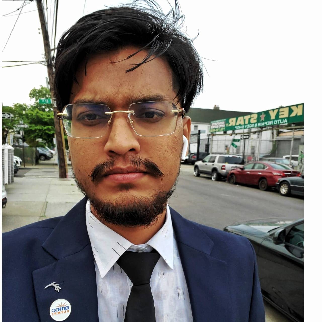 Tanvir Ahmad