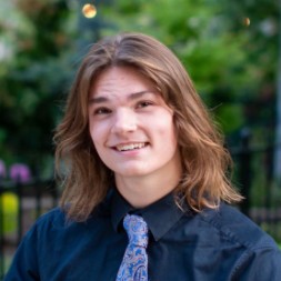 Jake Lansberg