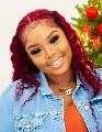 Chalisia Williams