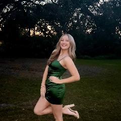 Brianna Mayes