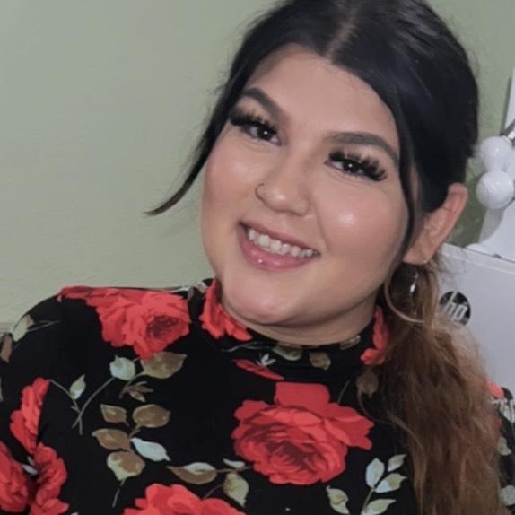 Ariana Hernandez