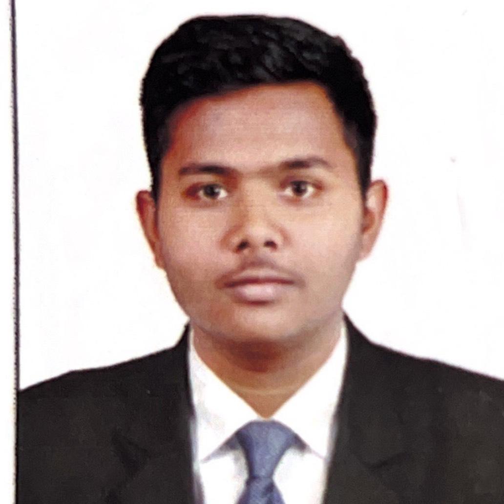 ANIKET INGALE