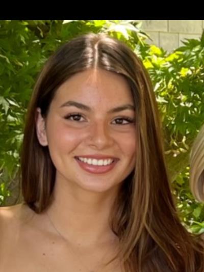 Georgia Alvarado