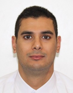 Mohamed Achref Hazem