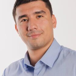 Christian David Arias Parra