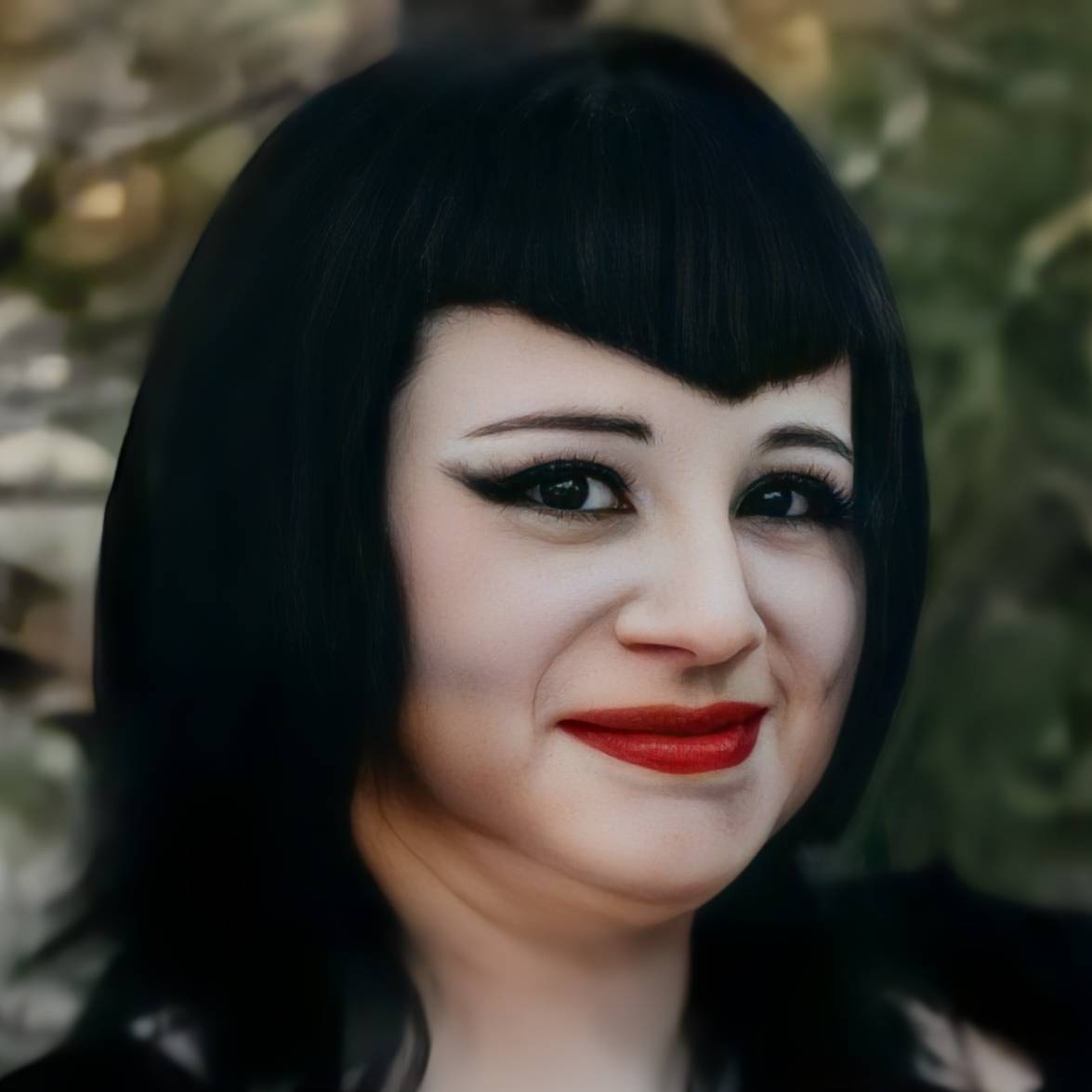 Brenda Ensuástegui