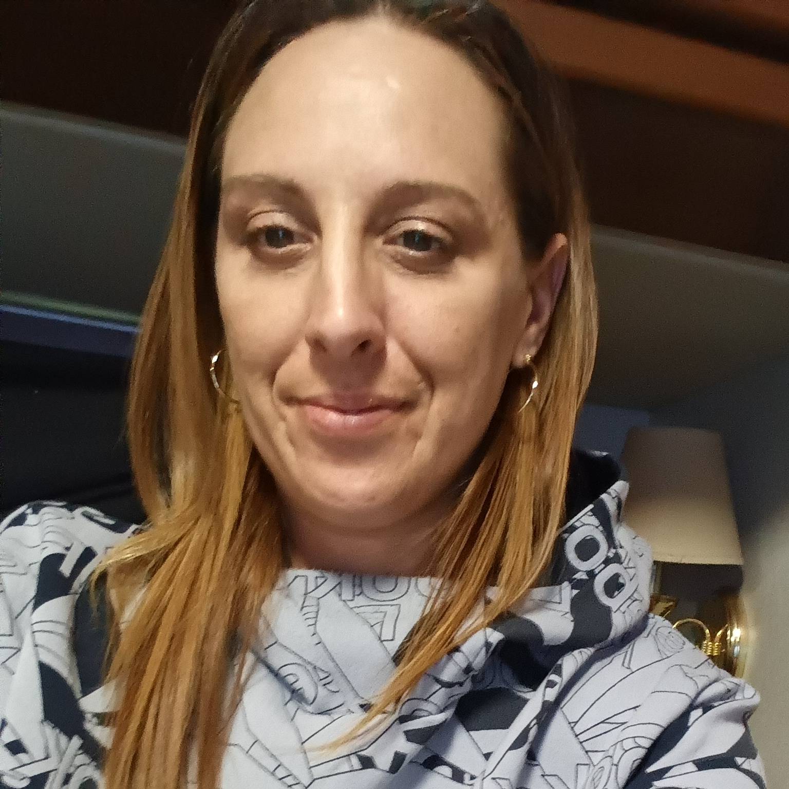 Casandra Gill