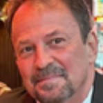 Kenneth Moureau