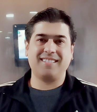 Gagan Saini